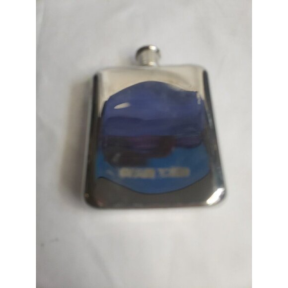 John Jameson & Son Vintage Limited 6oz Irish Whiskey Flask JJ&S Screw Top - Picture 7 of 16